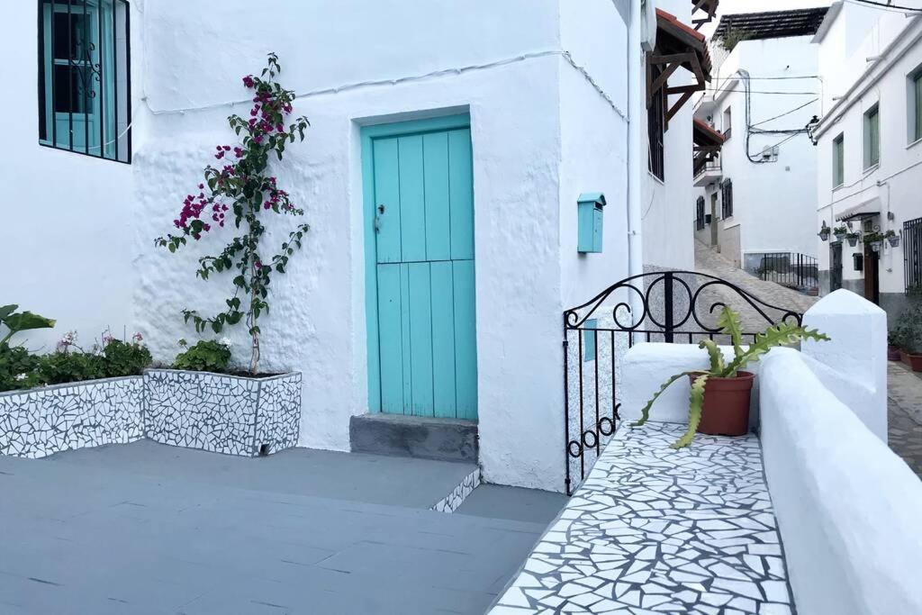Casa Albayzin Villa Salobreña Eksteriør bilde