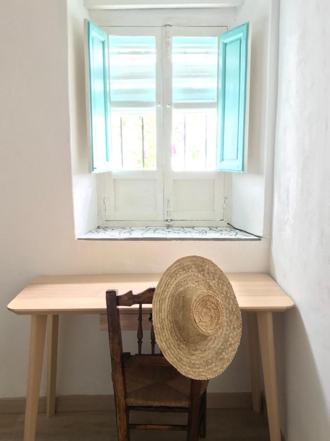 Casa Albayzin Villa Salobreña Eksteriør bilde