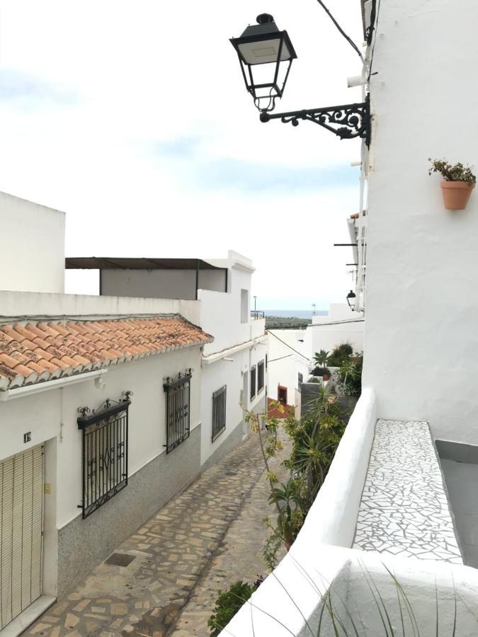 Casa Albayzin Villa Salobreña Eksteriør bilde